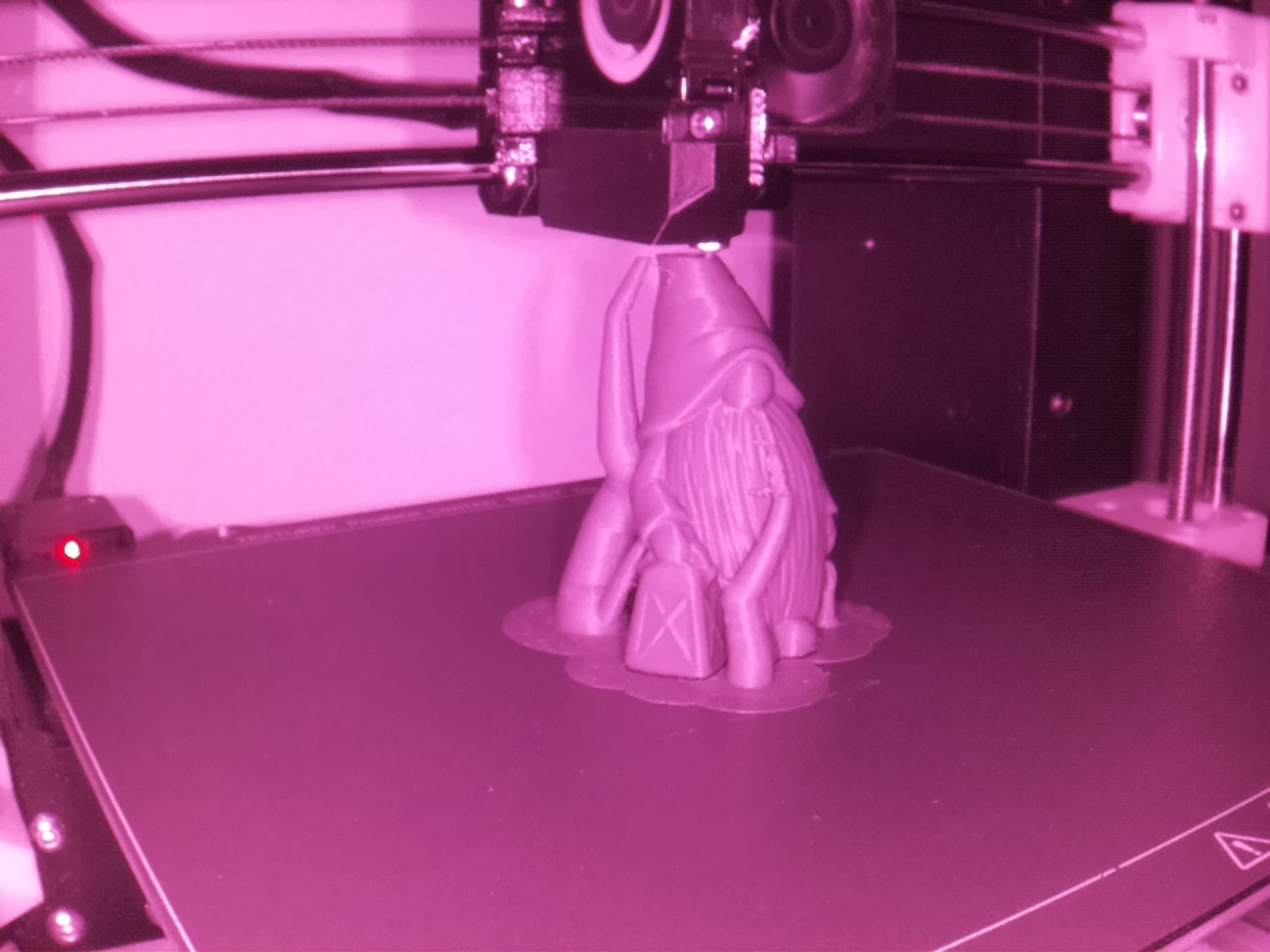 Printer Snapshot